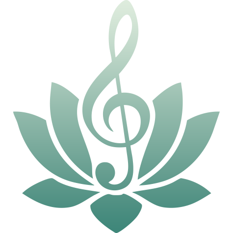 musik & massage logo