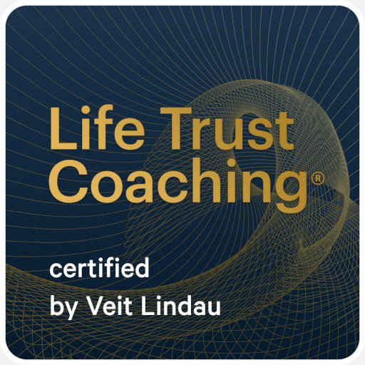 Life Trust Coaching – certifierad coach